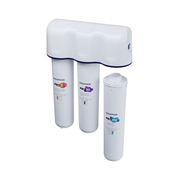 Система обратного осмоса Аквафор Osmo Pro 50